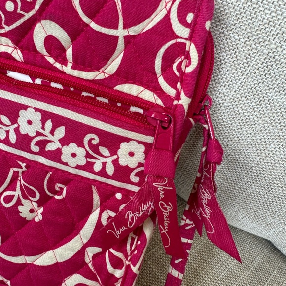 Vera Bradley crossbody - Picture 5 of 14